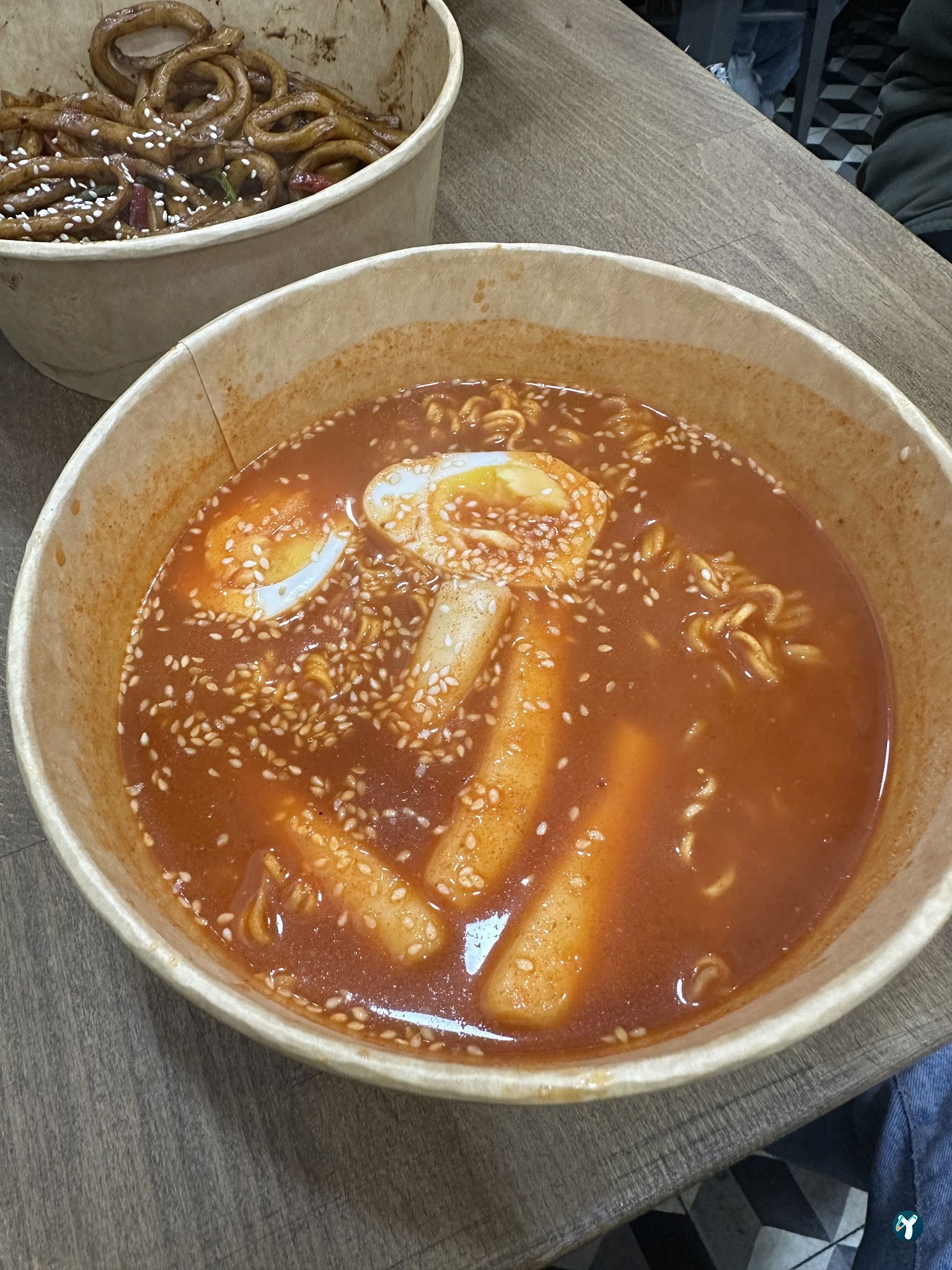 Soul Asian Street Food