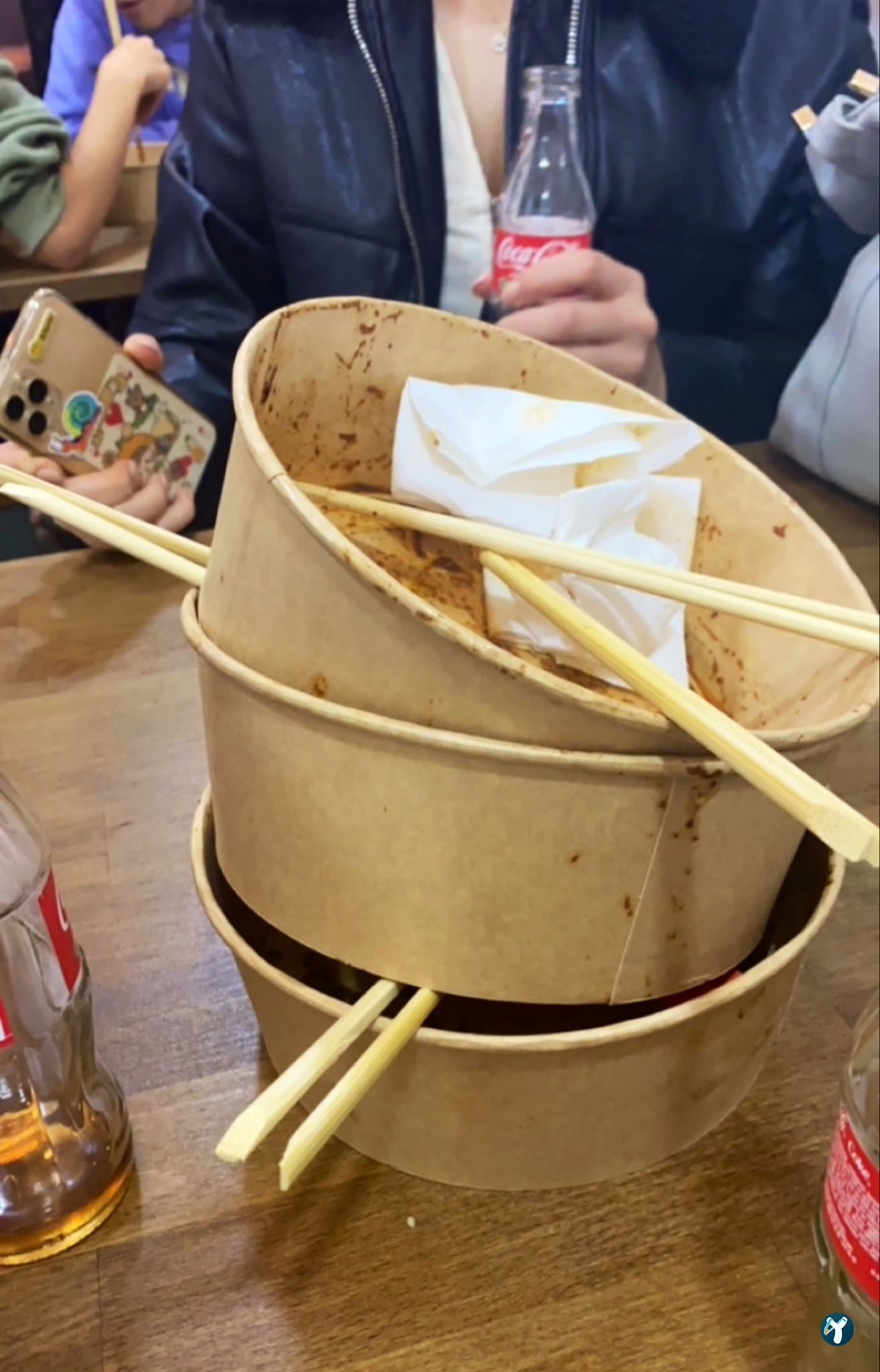 Soul Asian Street Food