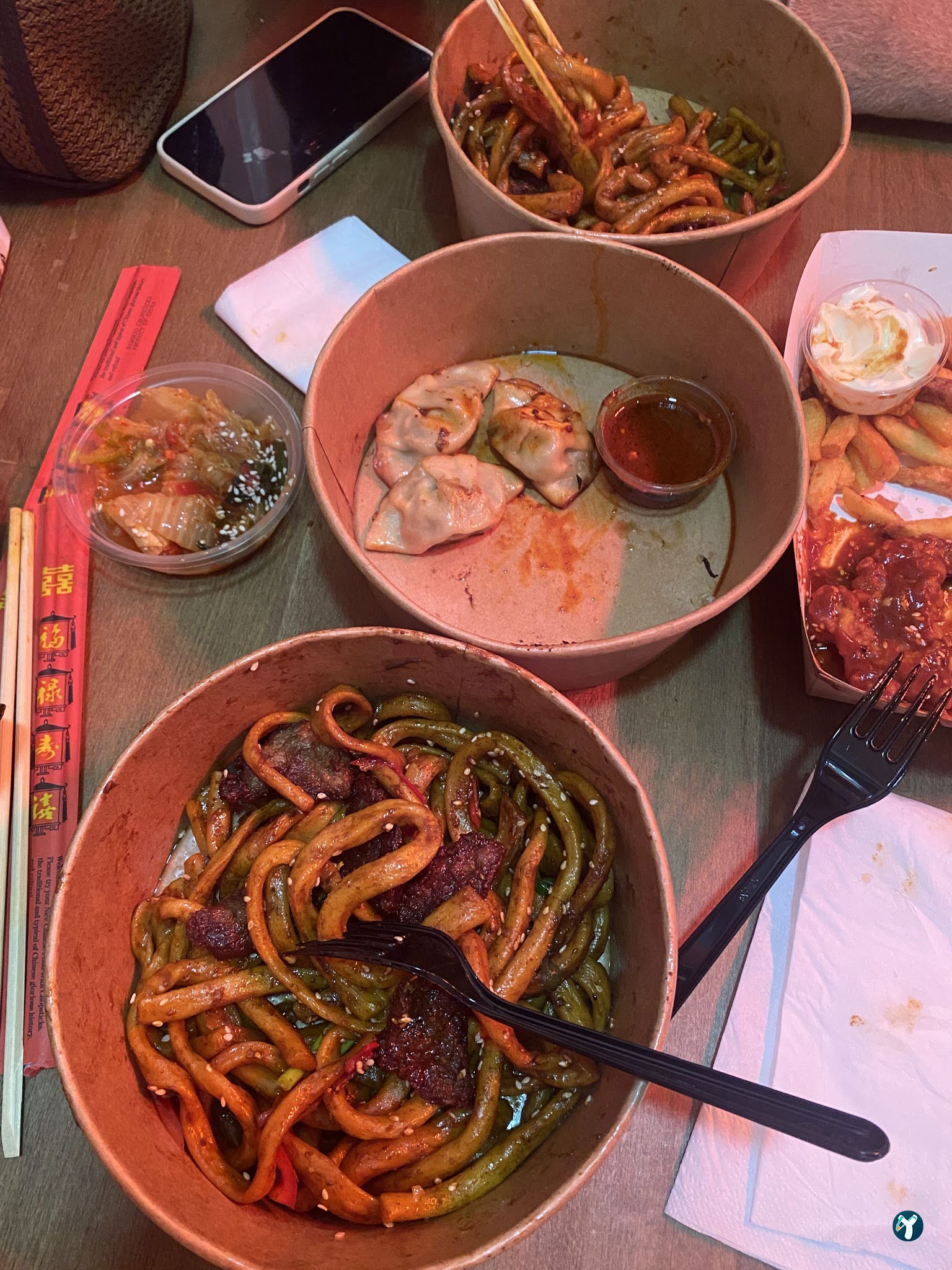 Soul Asian Street Food