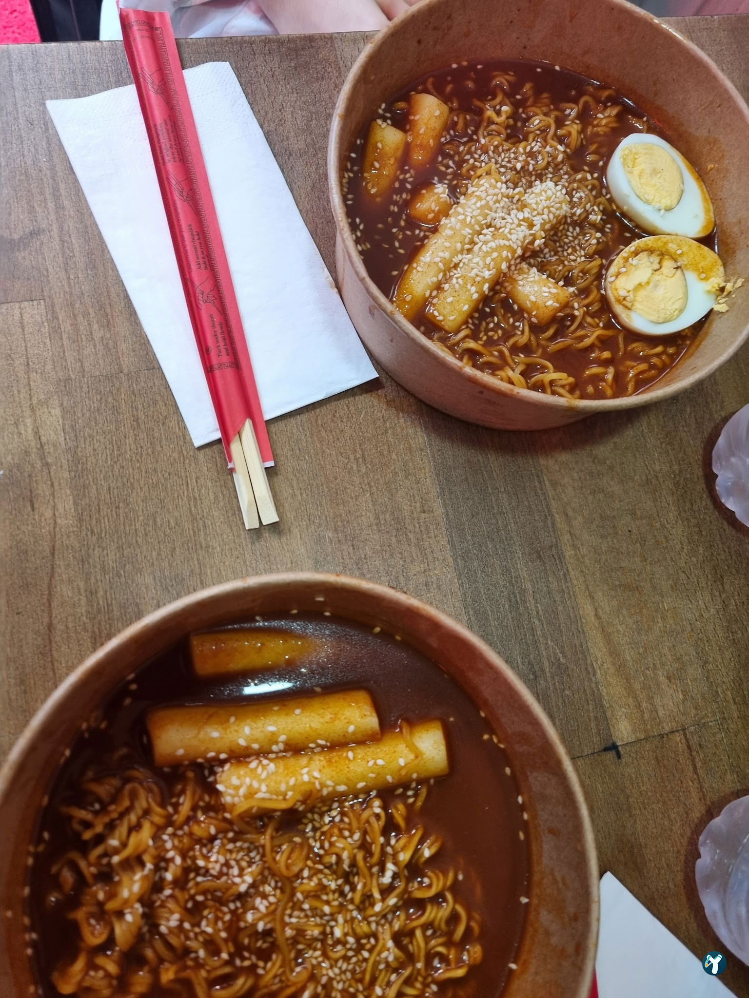 Soul Asian Street Food