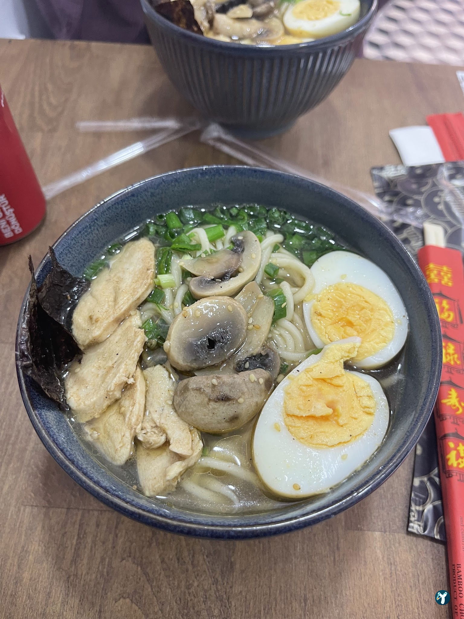 Soul Asian Street Food