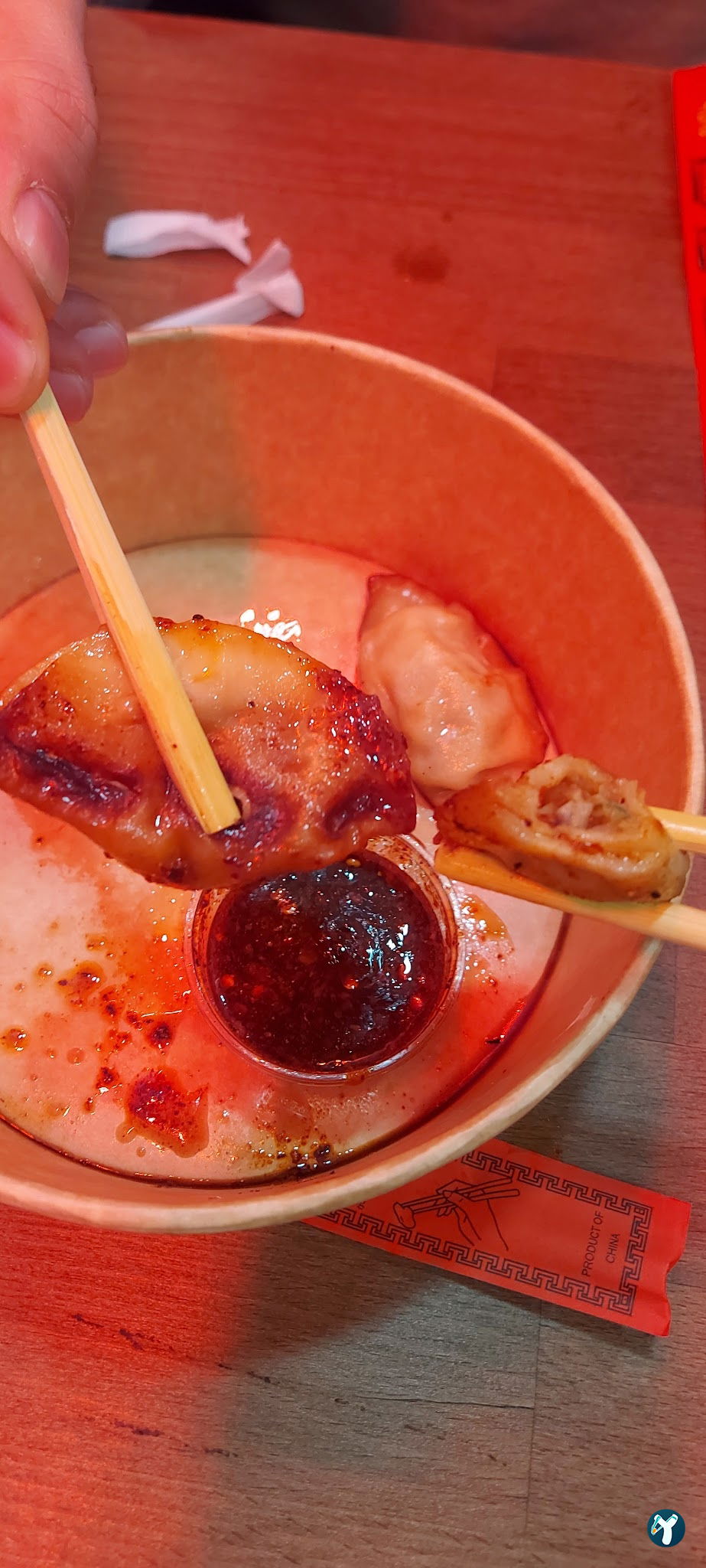 Soul Asian Street Food