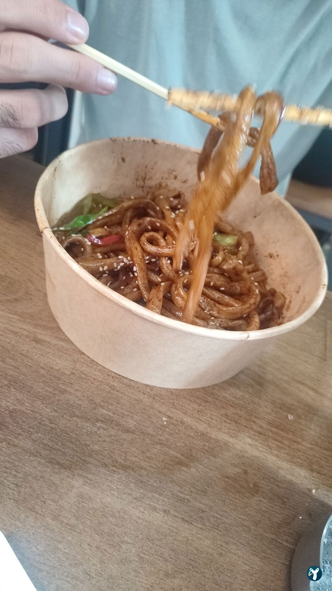Soul Asian Street Food