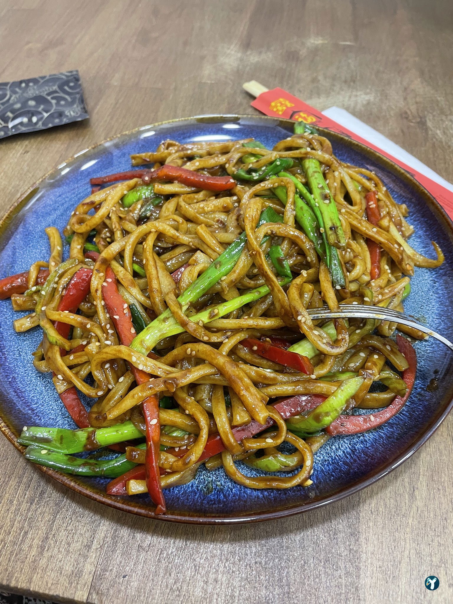 Soul Asian Street Food