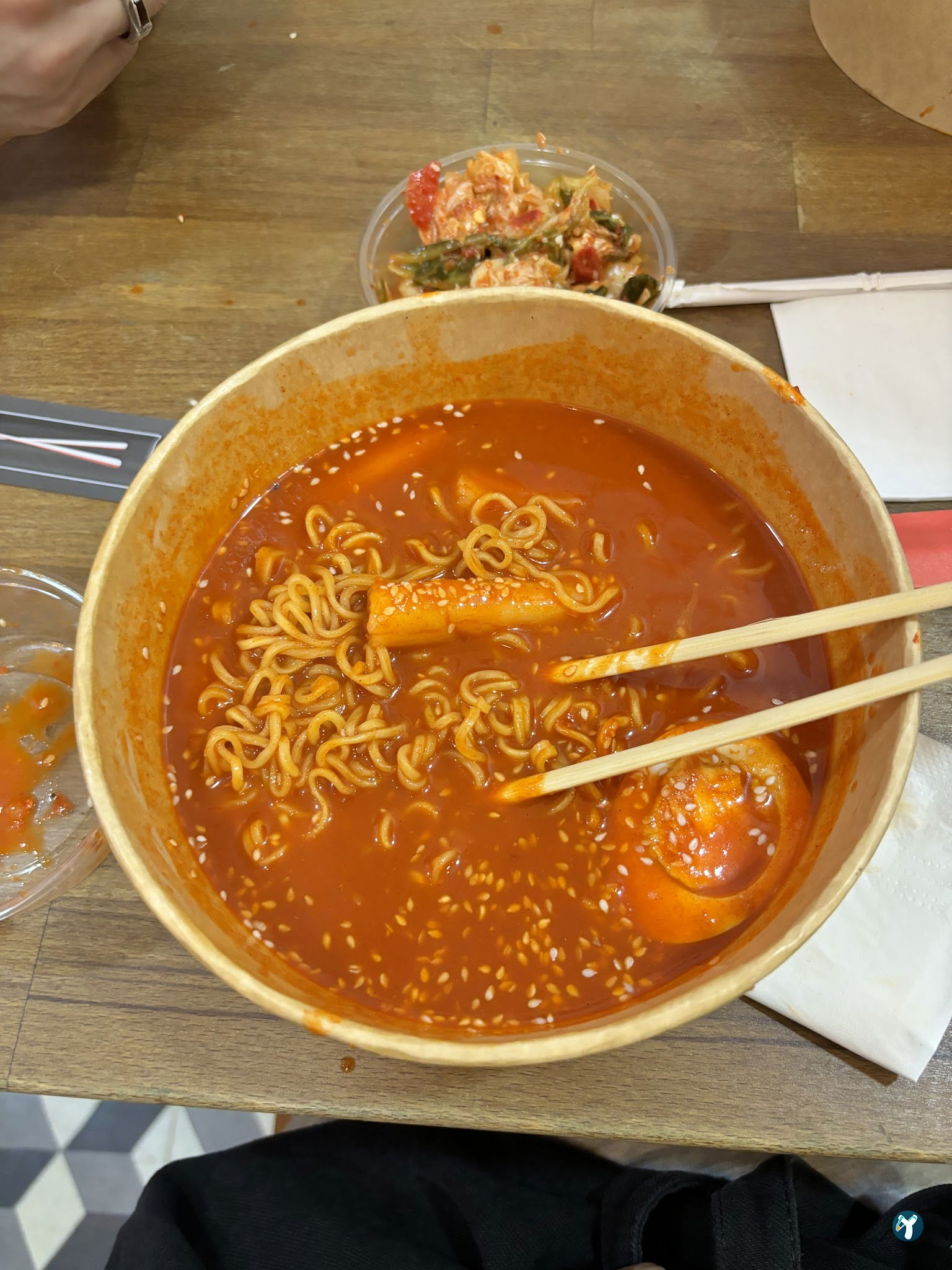 Soul Asian Street Food
