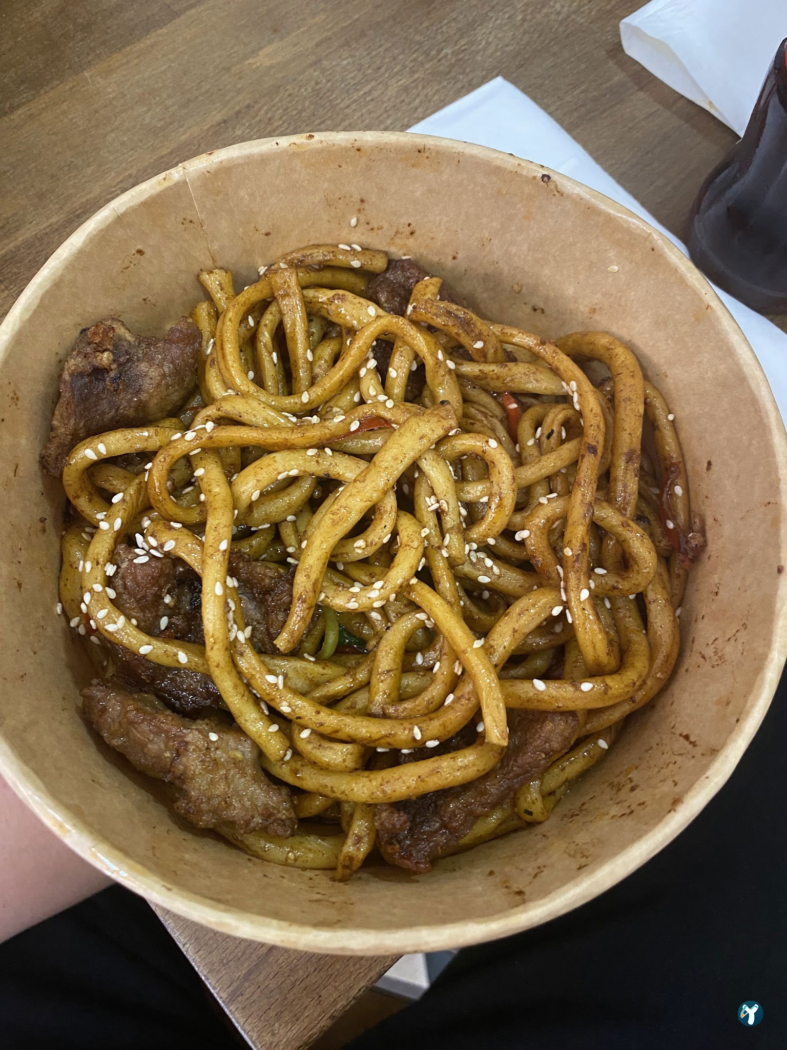 Soul Asian Street Food