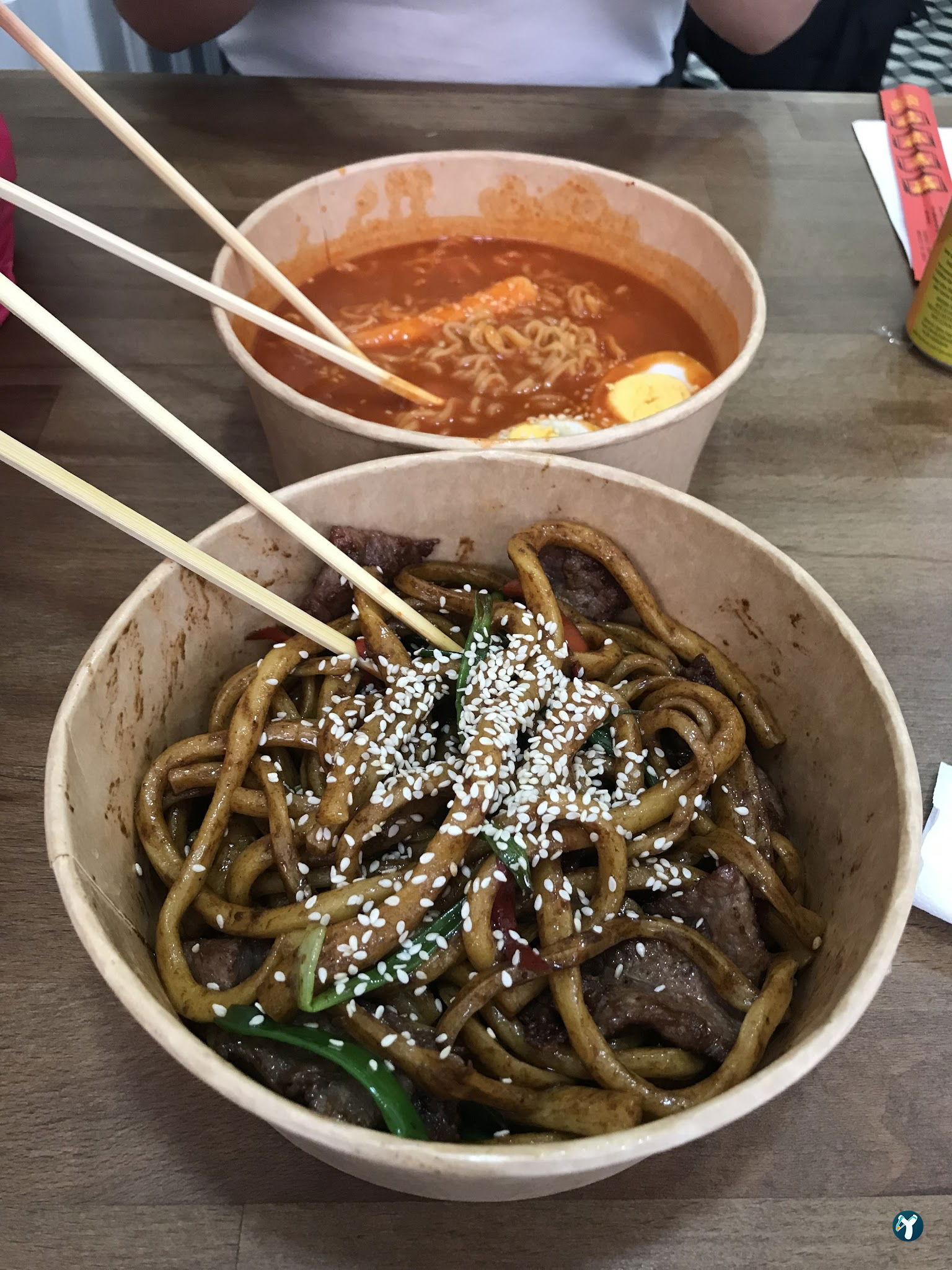 Soul Asian Street Food