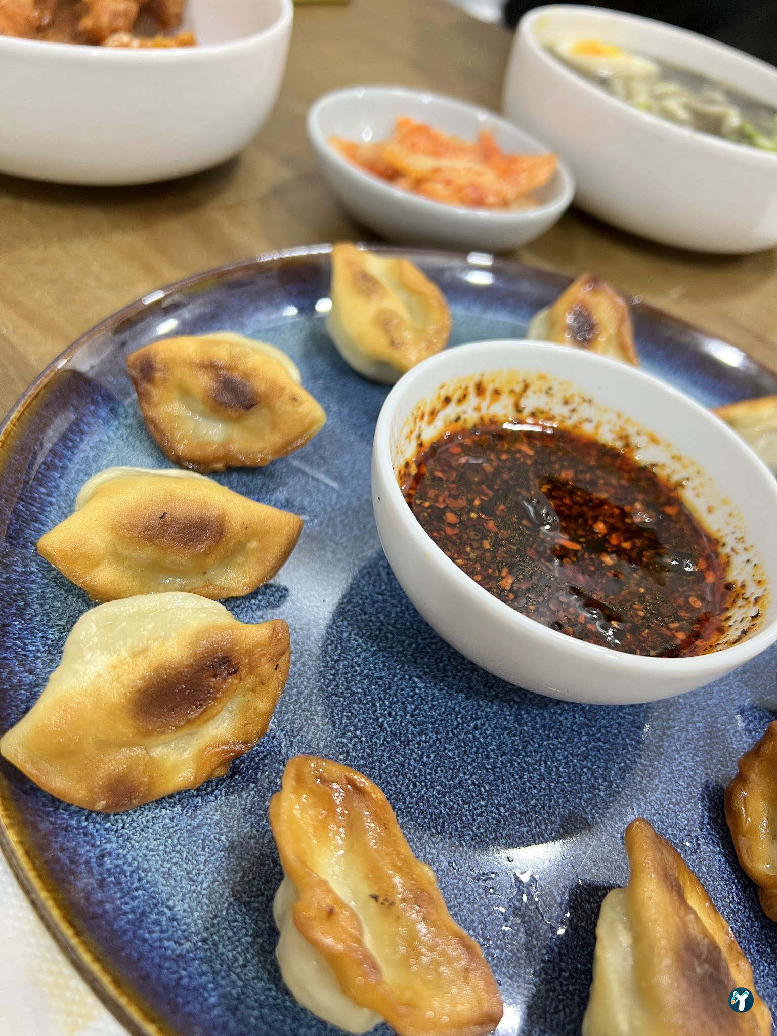 Soul Asian Street Food