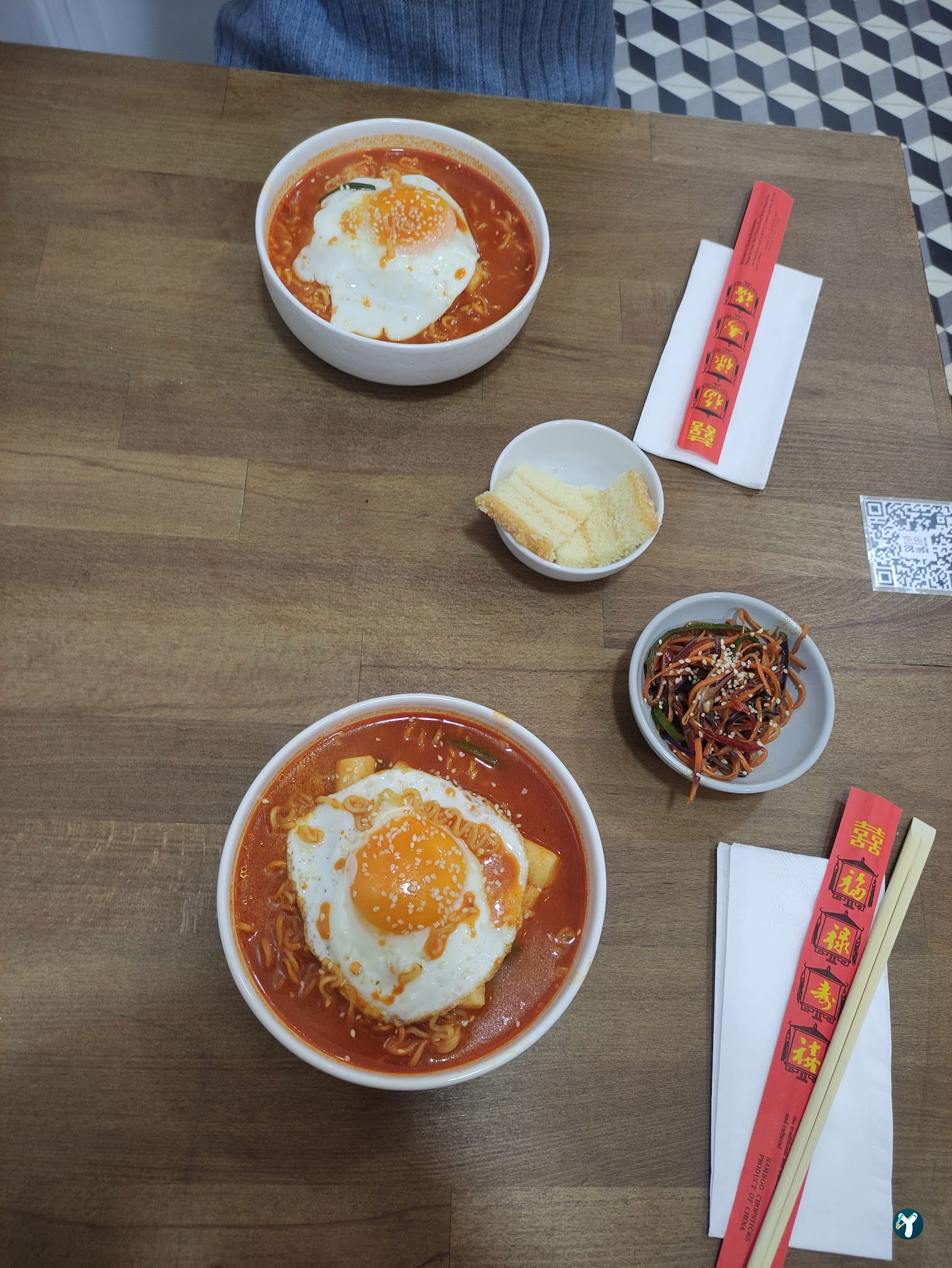 Soul Asian Street Food