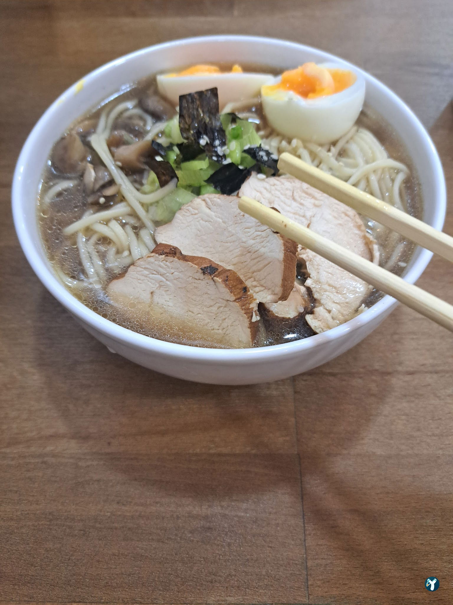 Soul Asian Street Food