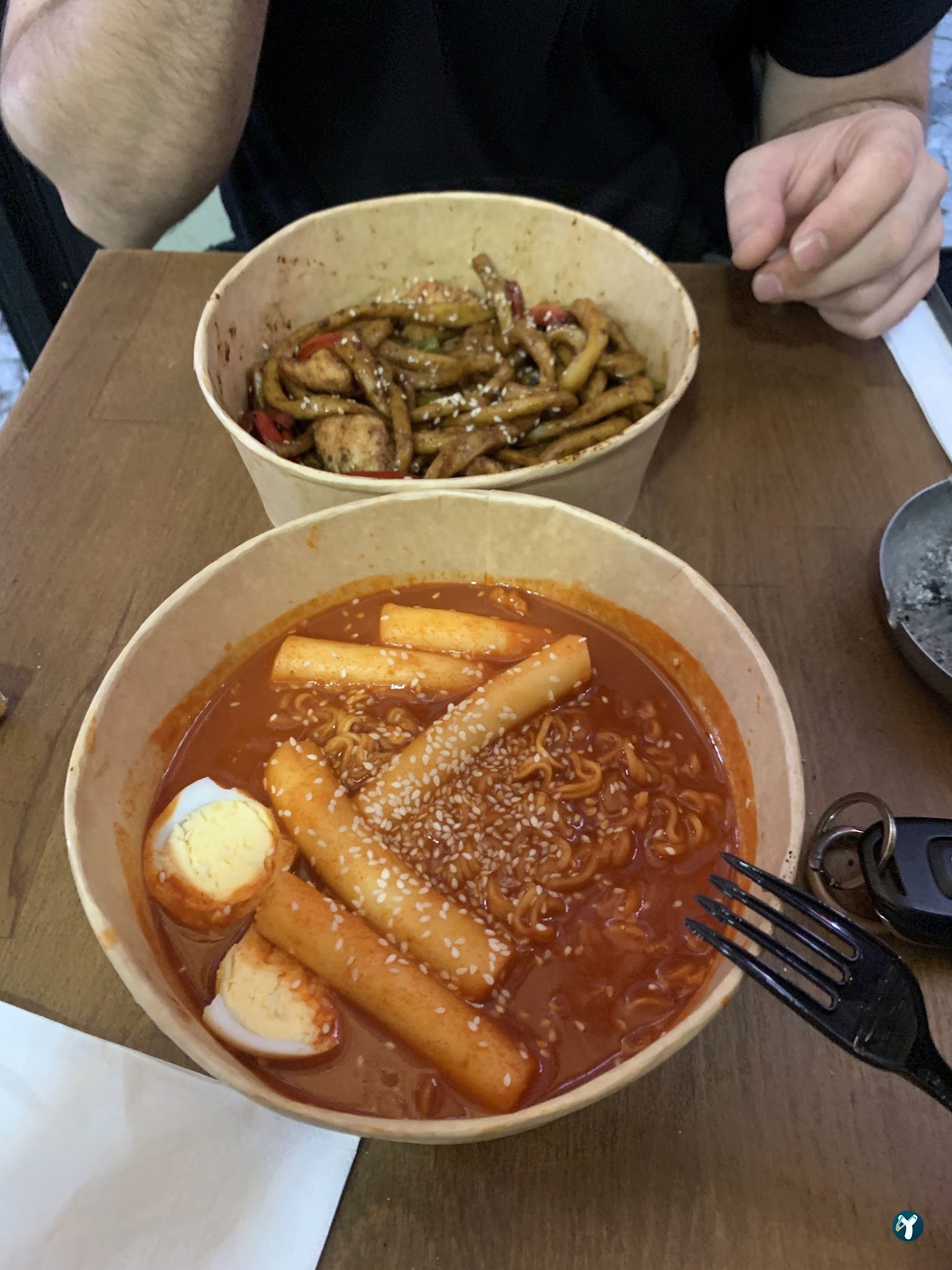 Soul Asian Street Food
