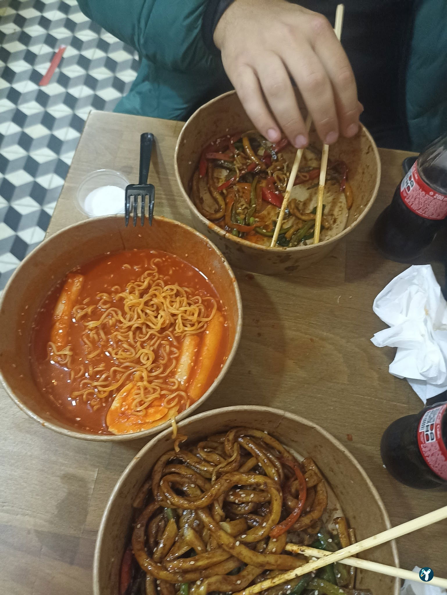 Soul Asian Street Food