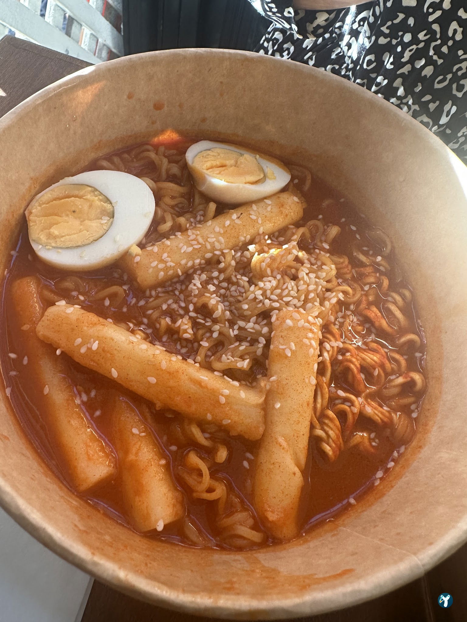 Soul Asian Street Food