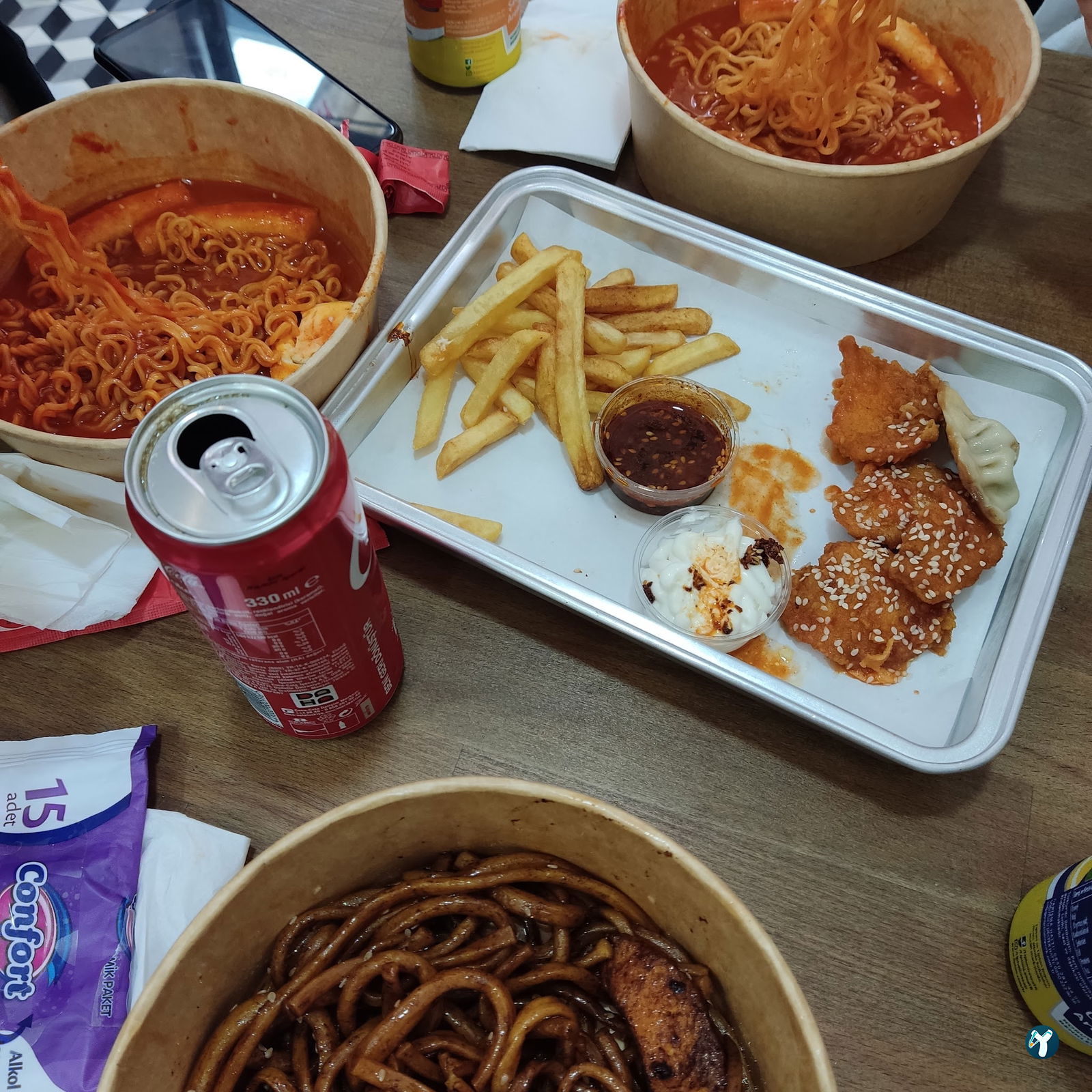 Soul Asian Street Food