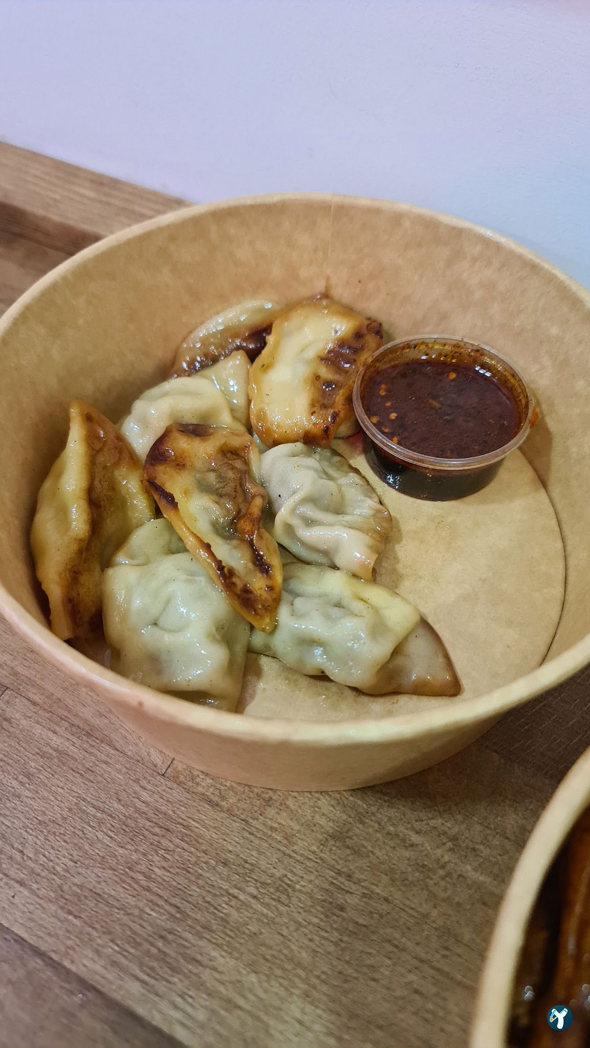 Soul Asian Street Food