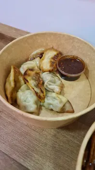 Soul Asian Street Food resimleri Soul Asian Street Food resimleri