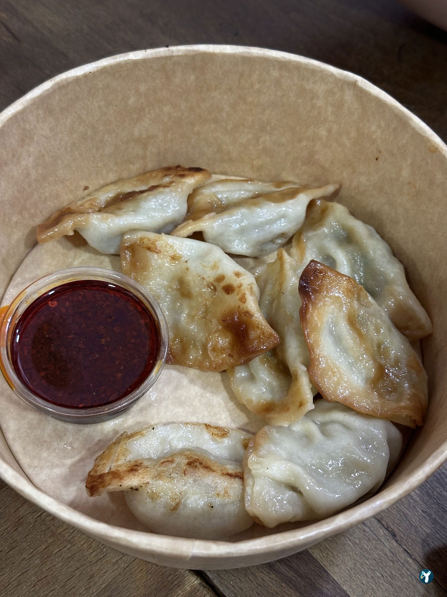 Soul Asian Street Food