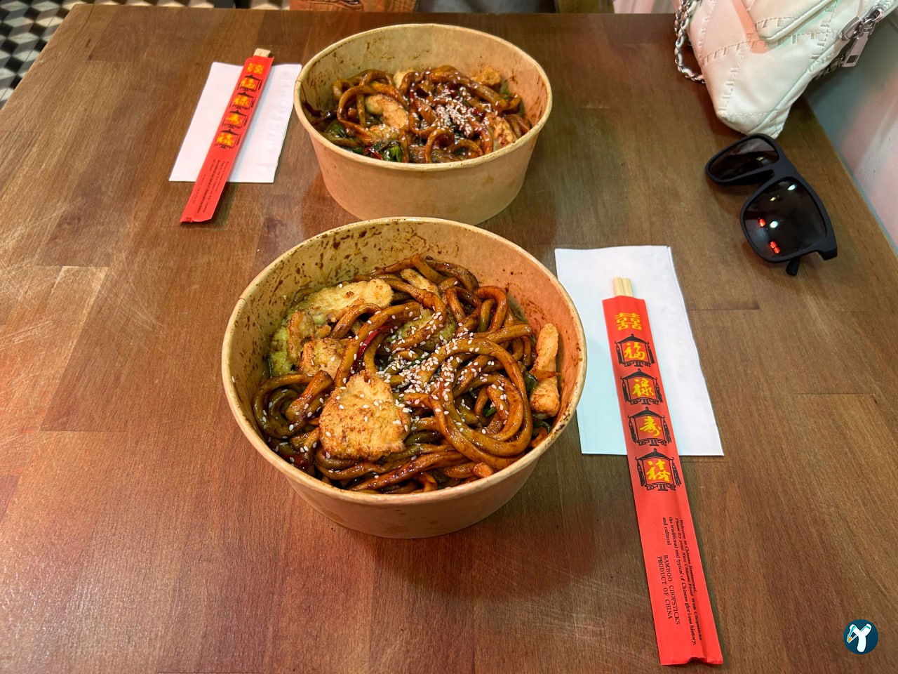 Soul Asian Street Food