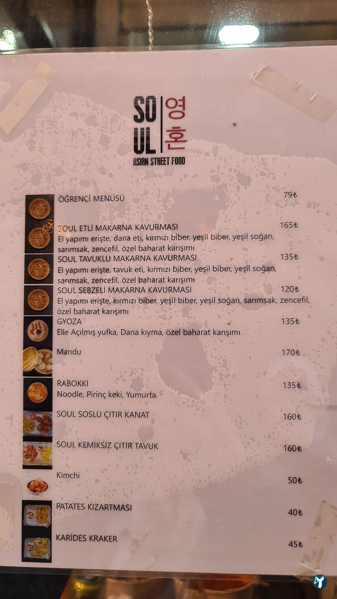 Soul Asian Street Food