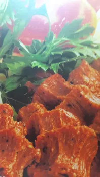 Düdan Çiğköfte Ve Kahvaltı Salonu resimleri