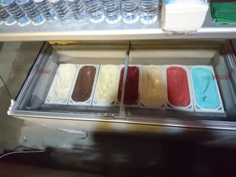 Düdan Çiğköfte Ve Kahvaltı Salonu resimleri