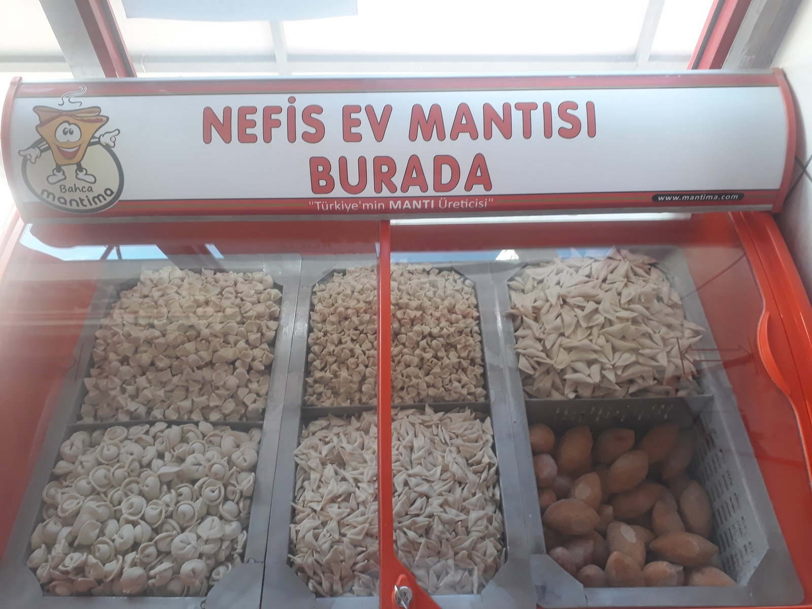 S. Çeşme Yufkacisi