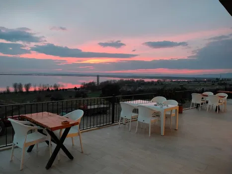 Tarçın Restoran resimleri