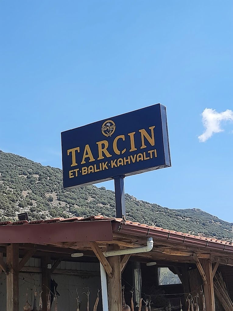 Tarçın Restoran resimleri