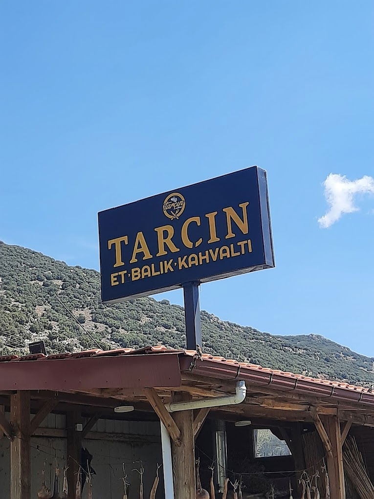 Tarçın Restoran
