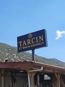 Tarçın Restoran resimleri