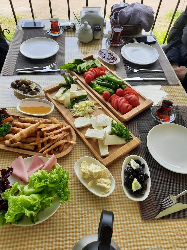 Tarçın Restoran