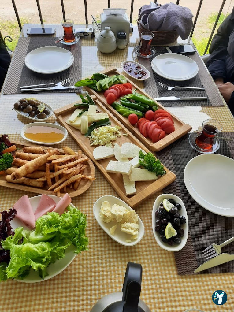 Tarçın Restoran