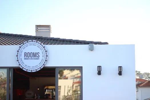 Rooms Cafe Restaurant resimleri