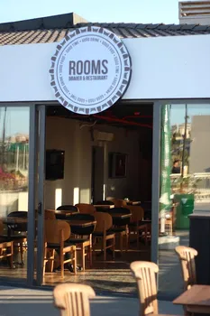 Rooms Cafe Restaurant resimleri