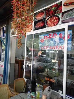 BOZDAĞ LOKANTASI resimleri