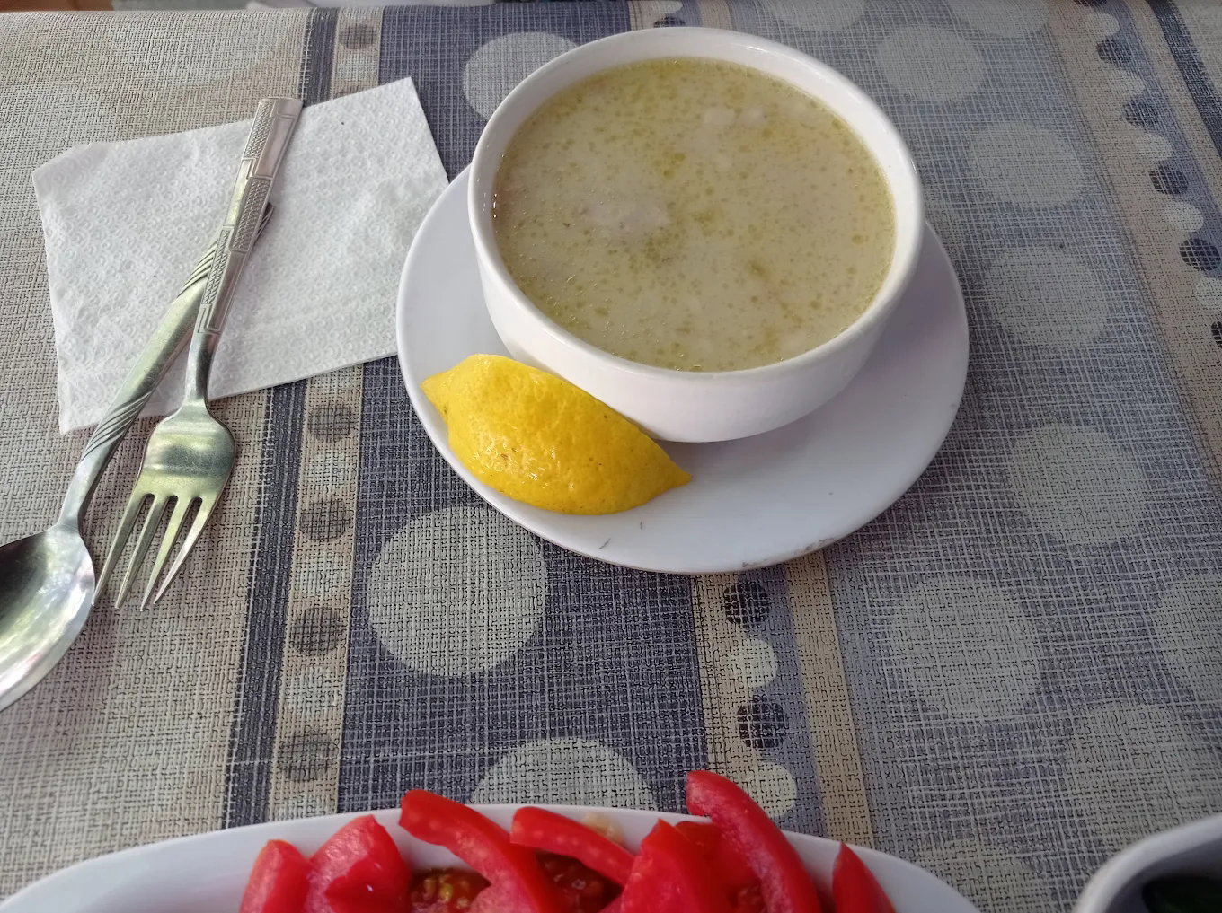 BOZDAĞ LOKANTASI