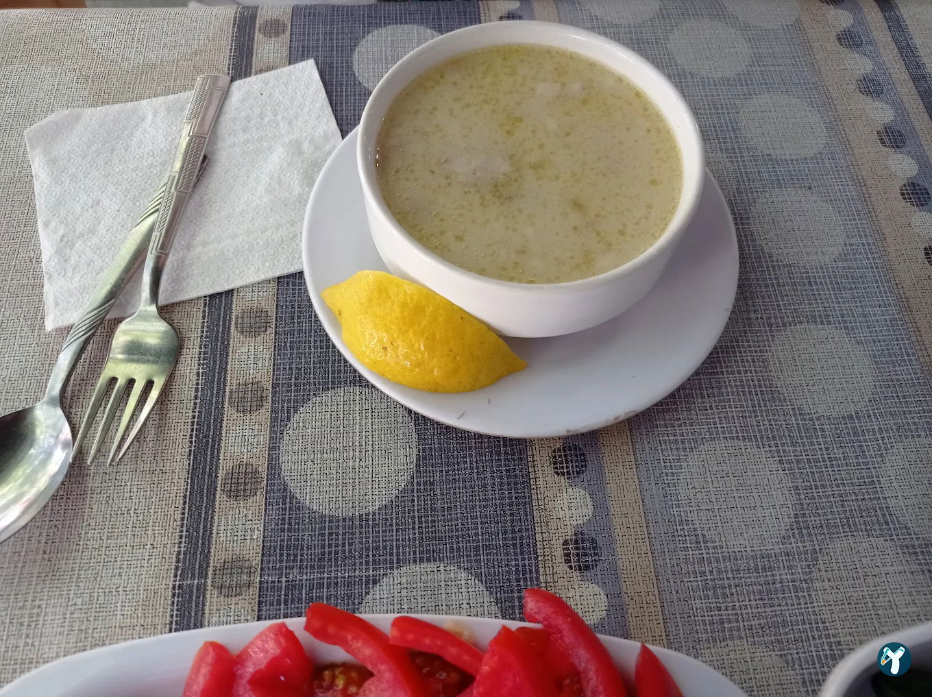 BOZDAĞ LOKANTASI