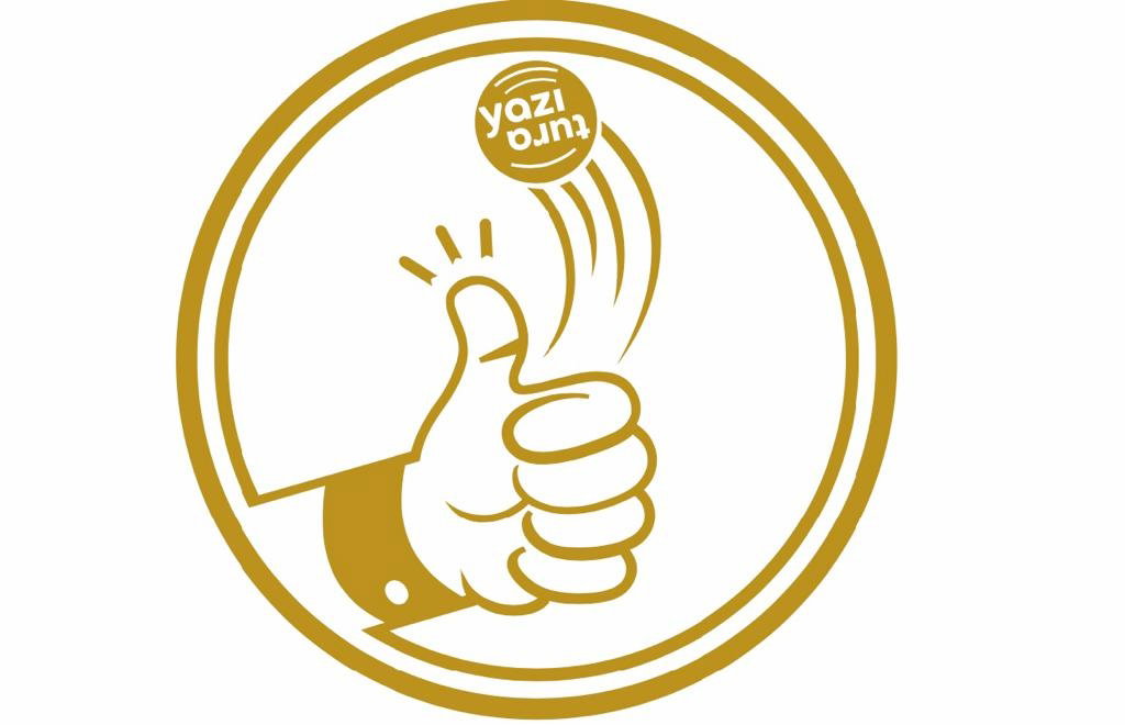 Cafe'De Yazı Tura/ Yazi Tura Cafe