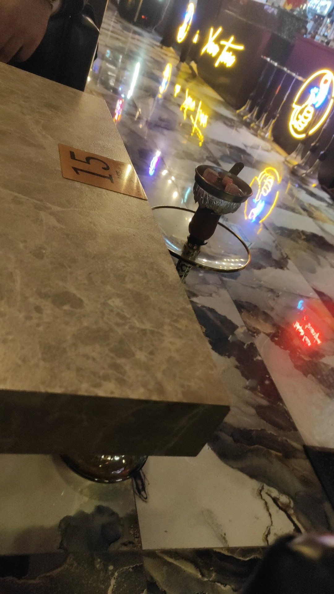 Cafe'De Yazı Tura/ Yazi Tura Cafe