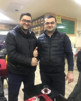 Cafe Sosyete resimleri