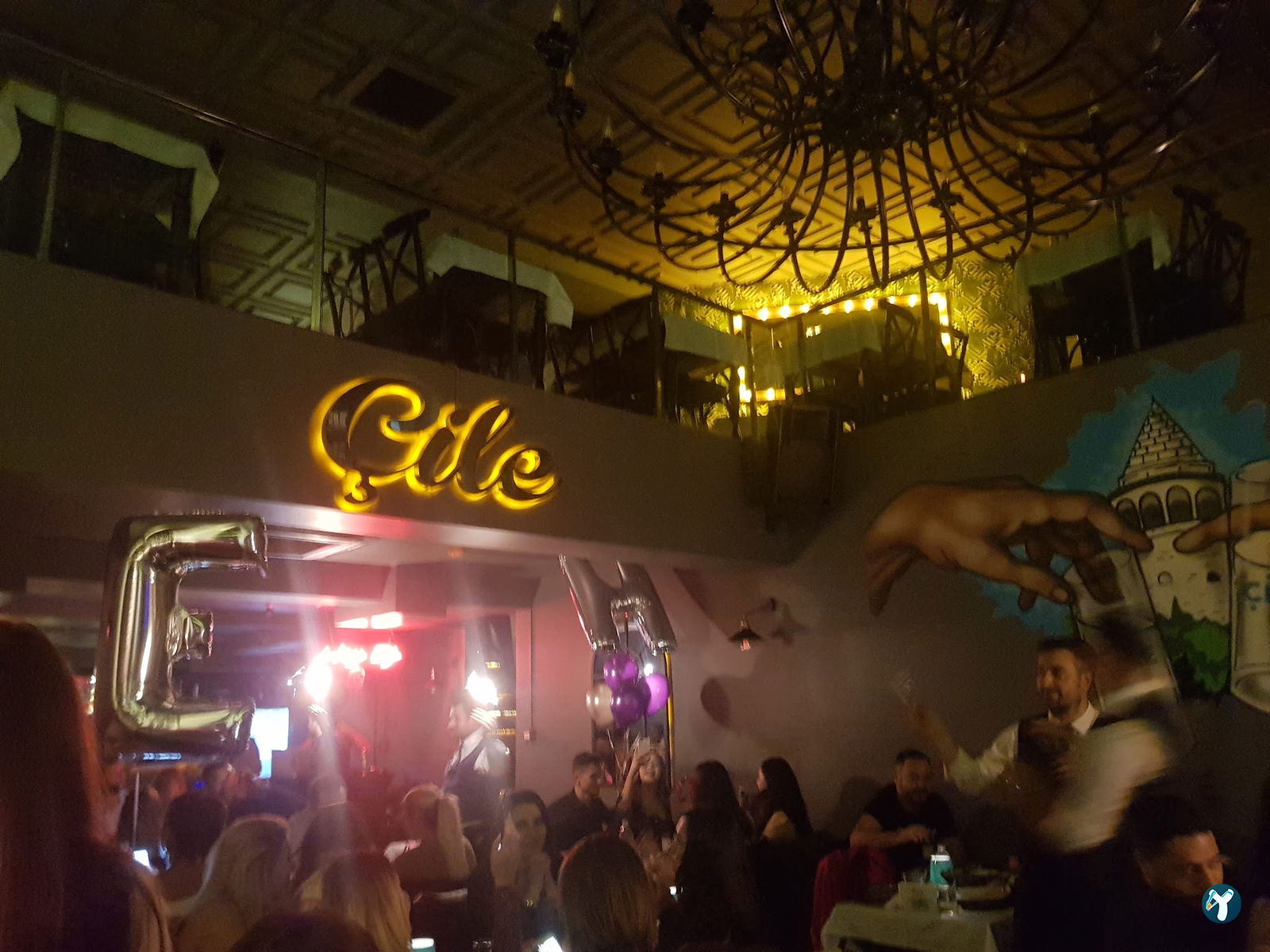 Çile Bahçeşehir