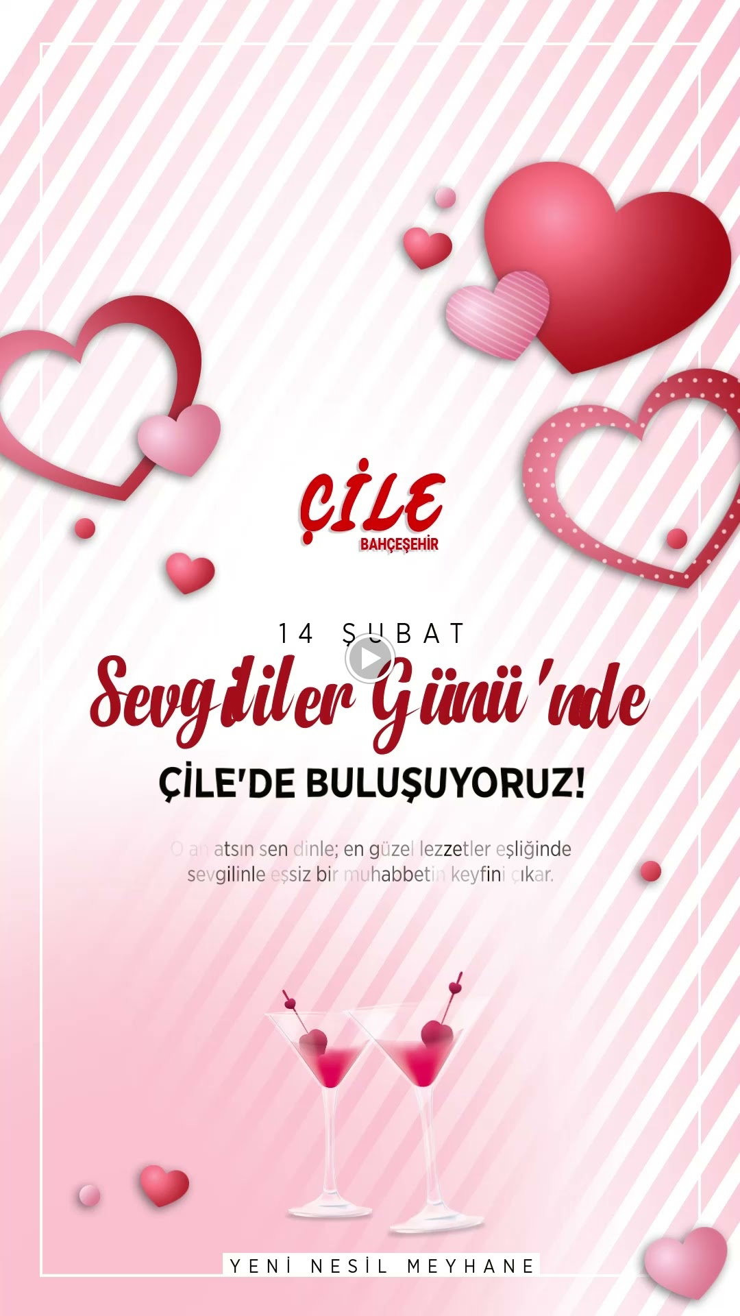 Çile Bahçeşehir