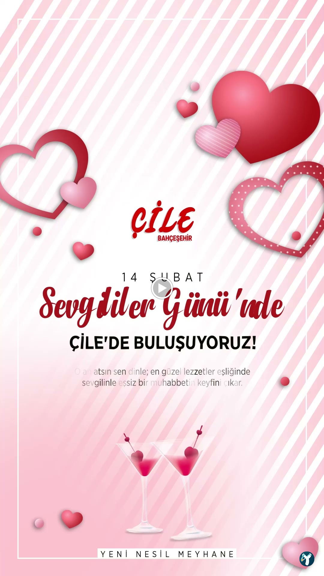 Çile Bahçeşehir