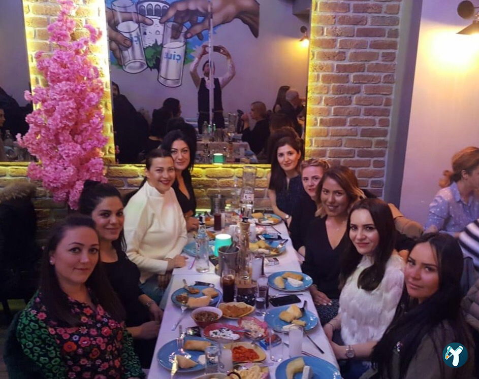 Çile Bahçeşehir