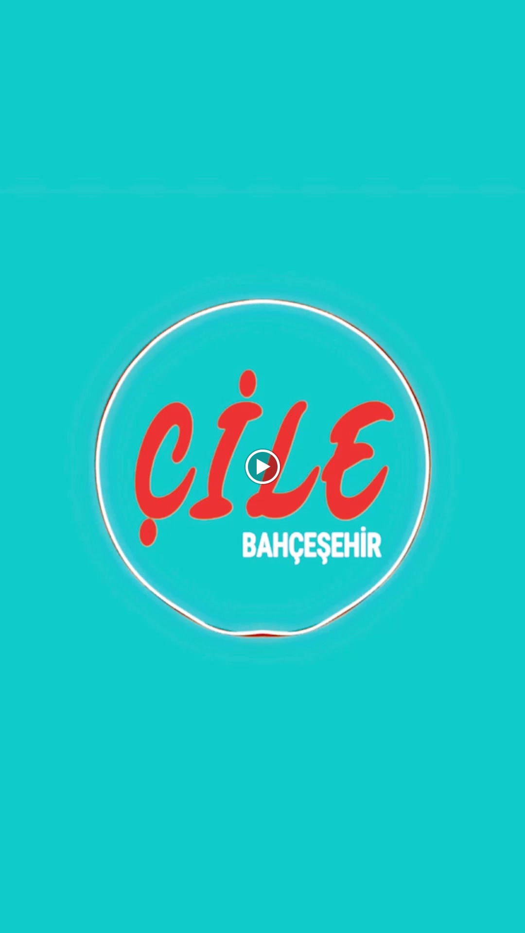 Çile Bahçeşehir