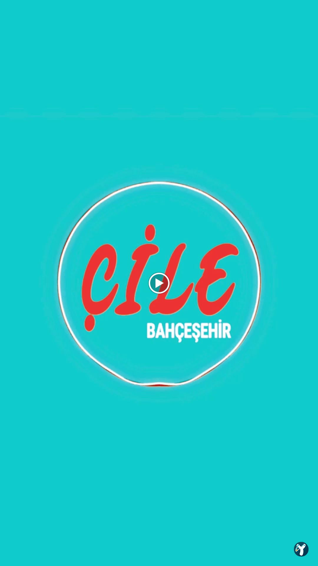 Çile Bahçeşehir