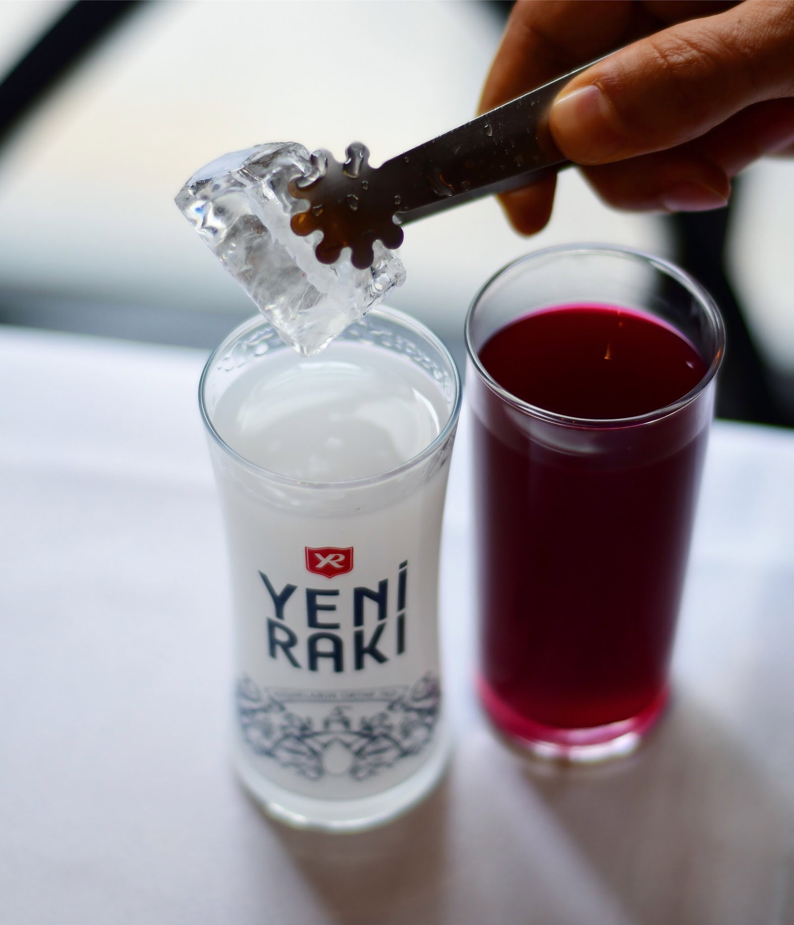 Çile Bahçeşehir