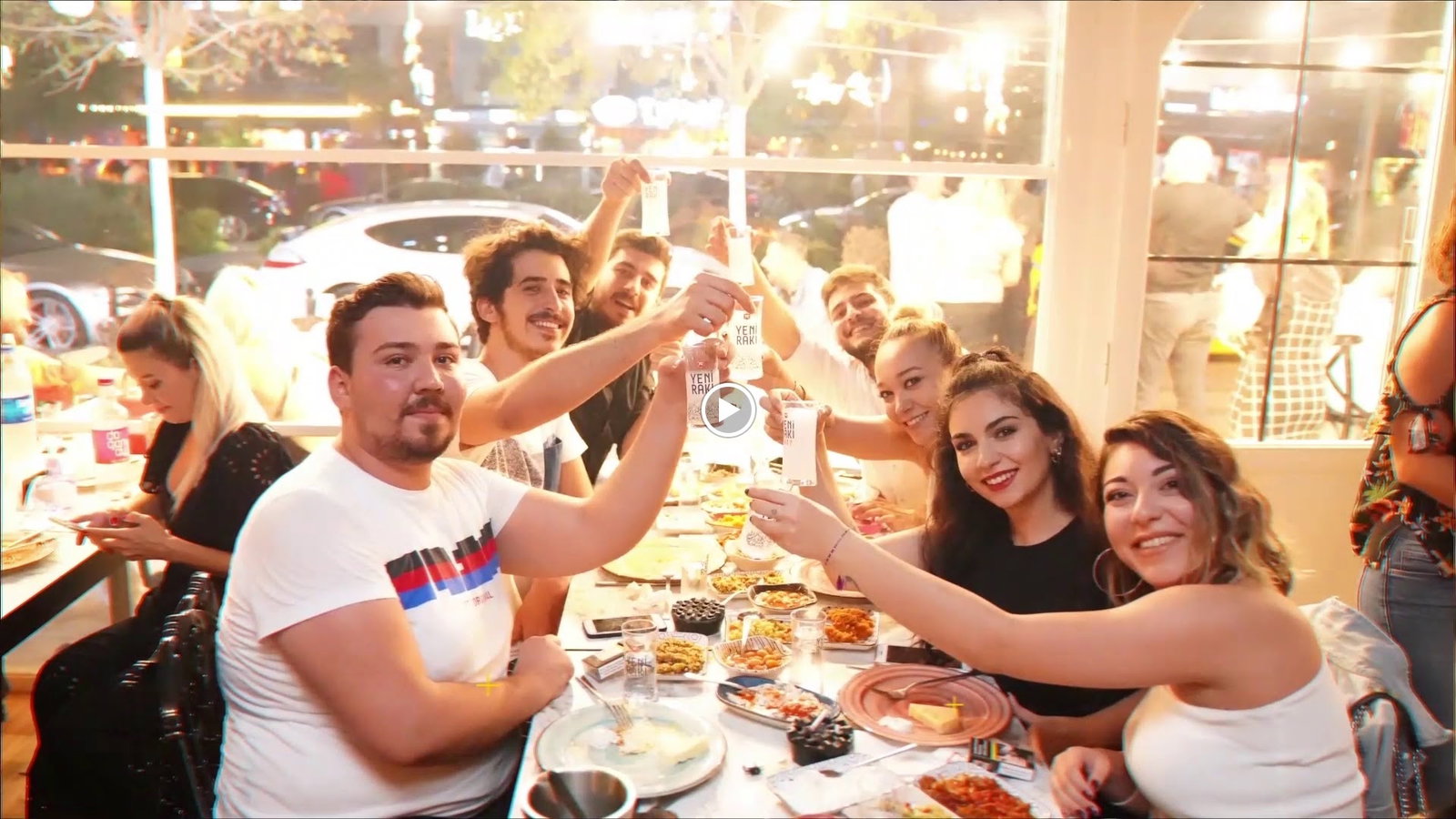 Çile Bahçeşehir