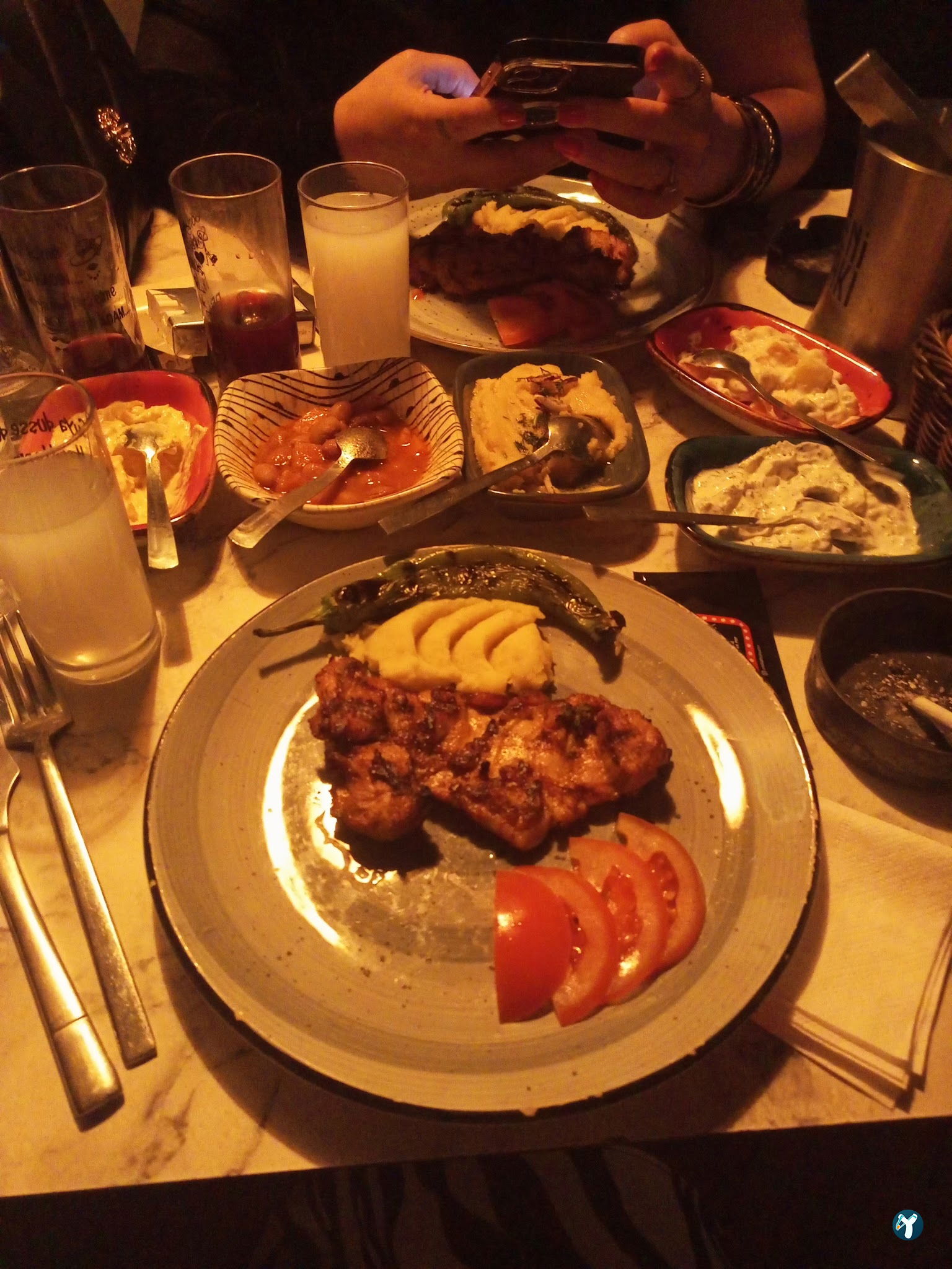 Çile Bahçeşehir