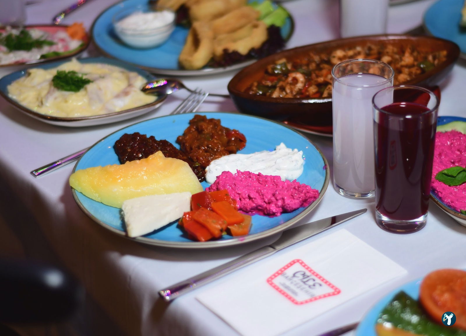 Çile Bahçeşehir
